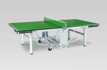 DONIC World Champion Tischtennis-Tisch inkl. Netz