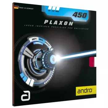 andro Plaxon 450