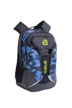 Andro Backpack Fraser blue