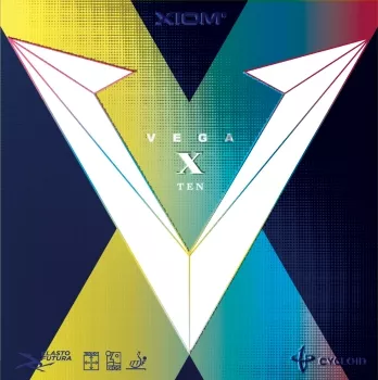 Vega X Ten