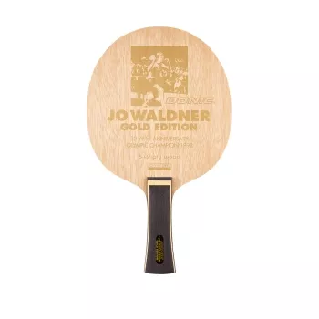 DONIC J.O. Waldner Gold Edition