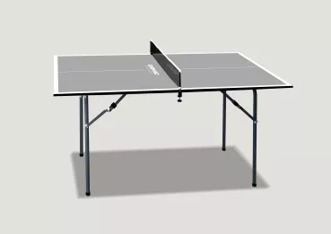 DONIC Midi-Tisch grau