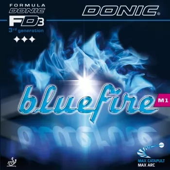 DONIC Bluefire
