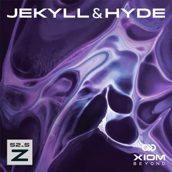 XIOM Jekyll & Hyde Z52.5